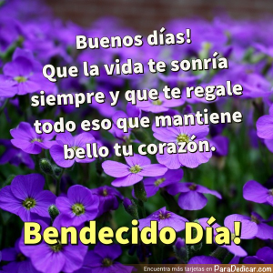 Mensajes de Buenos Días: Alegría y Bendiciones Diarias