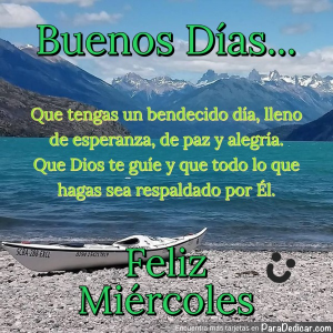 Mensajes de Buenos Días: Esperanza y Alegría para Todos