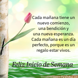 Inspirando a través de Mensajes Positivos en la Mañana