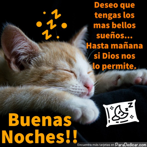 Deseos de Buenas Noches para Enviar Amor y Calidez