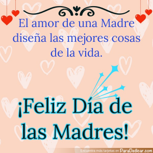 El Amor de una Madre: Celebra el Día de las Madres