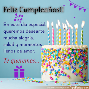 Celebra el Amor con Mensajes de Cumpleaños Especiales