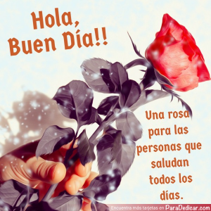 Mensajes de Buenos Días que Inspiran cada Mañana