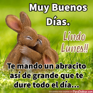 Tarjetas de Buenos Días: Un Saludo Especial para Todos