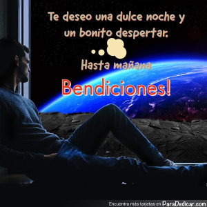 Deseos de Buenas Noches para un Despertar Radiante