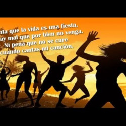 Canta Vi-em (con Letra)