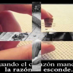 Corazón De Piedra - Grupo Kaliente (con Letra)