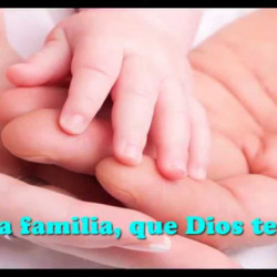 Feliz Cumpleaños - Inés Martos (con Letra)