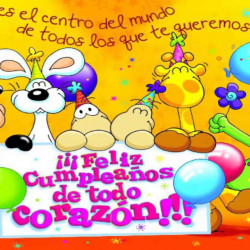 Feliz Cumpleaños - Los Embajadores Vallenatos (con Letra)
