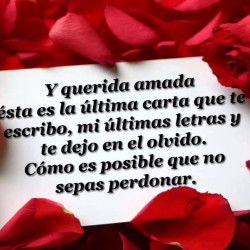 Mi Ultima Carta - Prince Royce (con Letra)